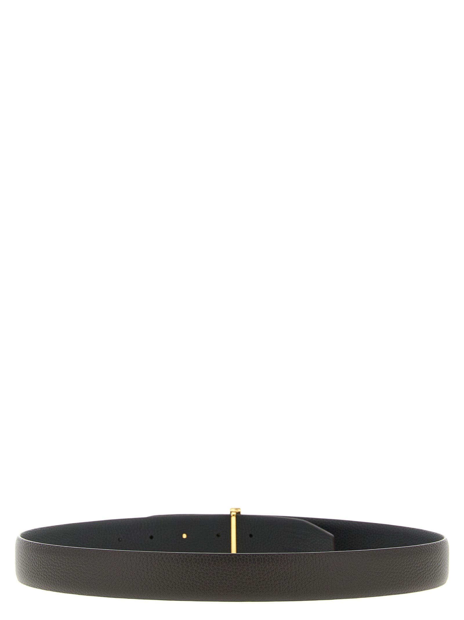 Tom Ford Multicolor Calfskin Regular Belt