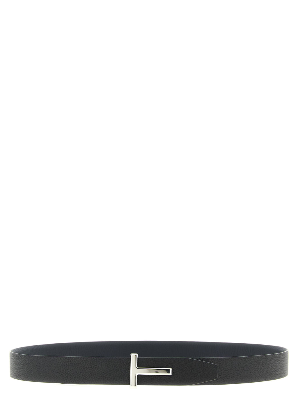 Tom Ford Multicolor Calfskin Regular Belt