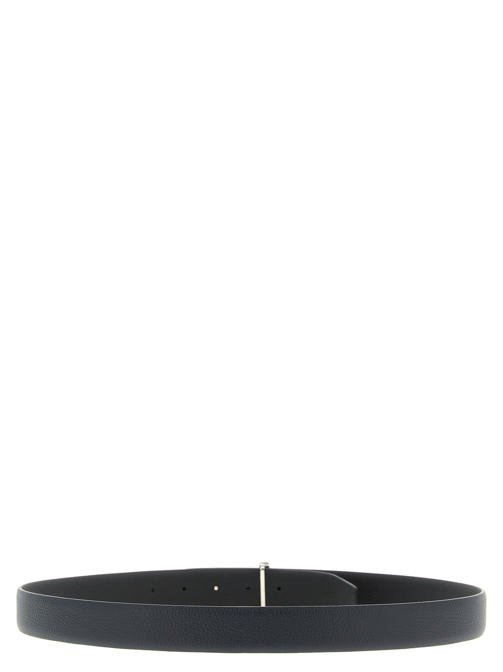 Tom Ford Multicolor Calfskin Regular Belt