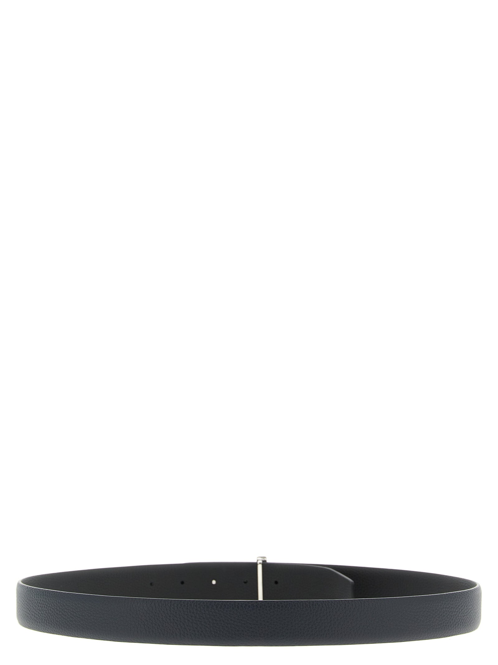Tom Ford Multicolor Calfskin Regular Belt