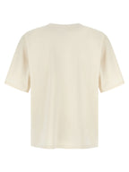 Diesel Bicolor Cotton T-Shirt