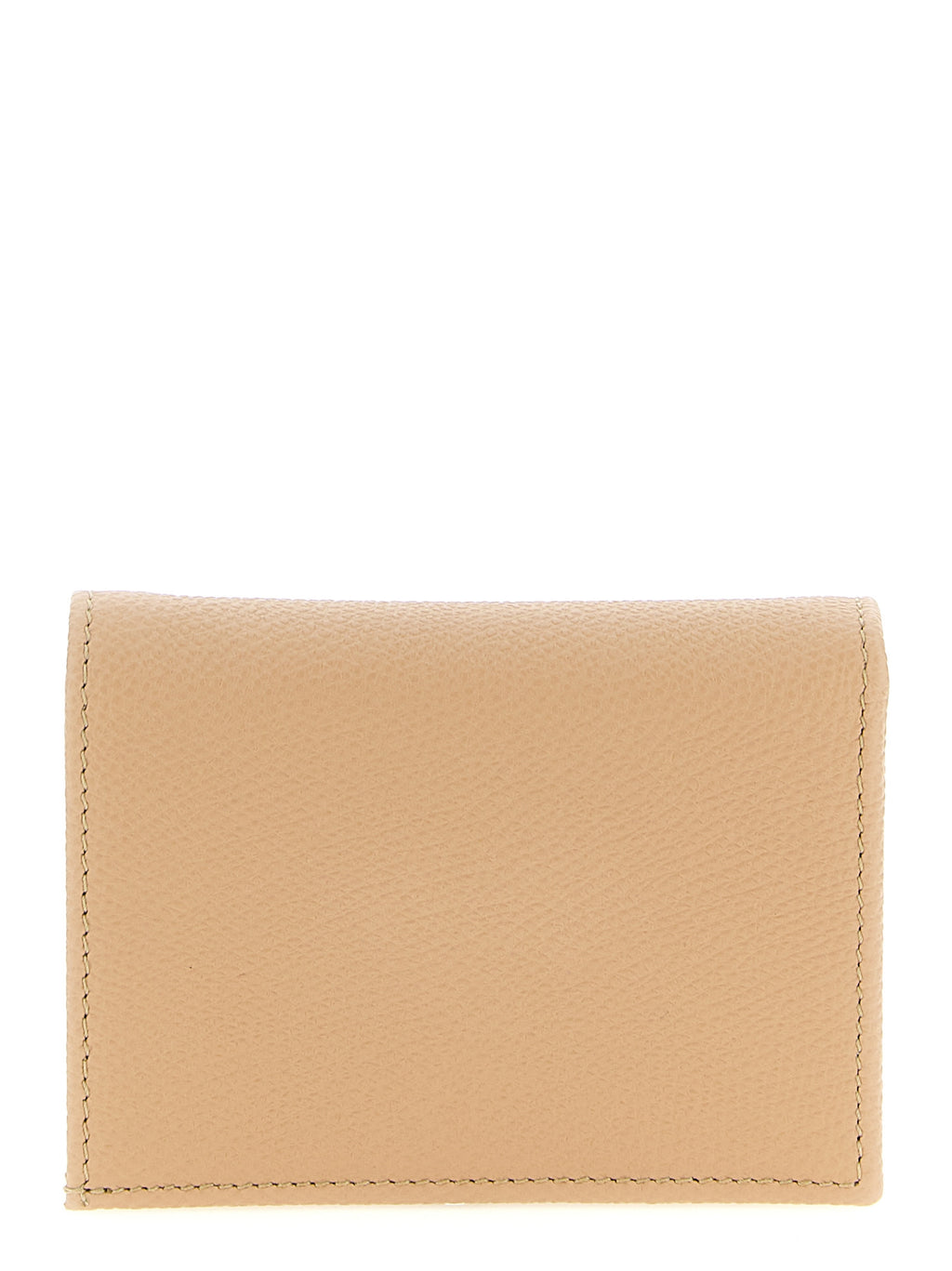 Valentino Garavani Multicolor Calfskin Cardholder
