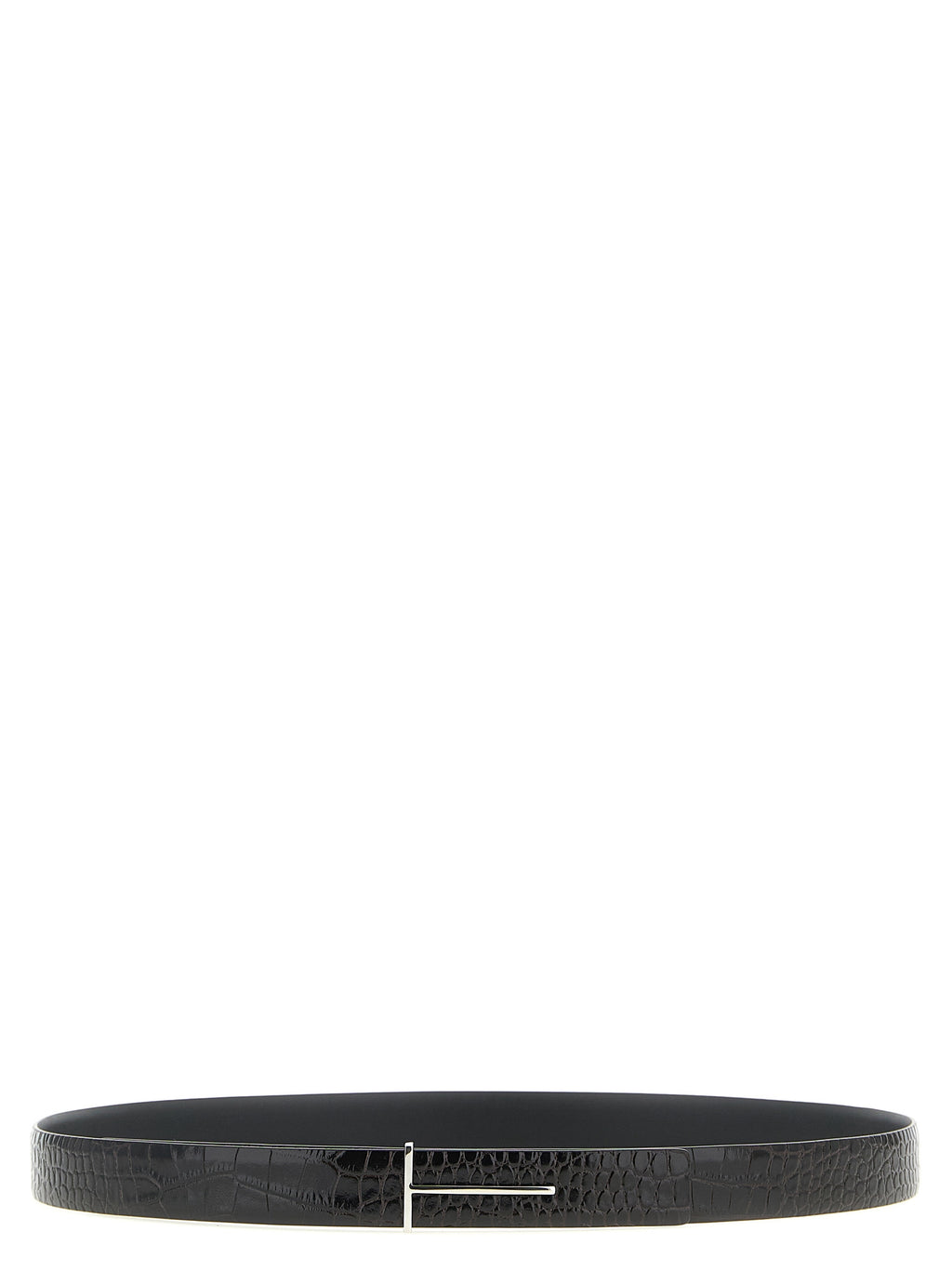 Tom Ford Multicolor Leather Regular Belt