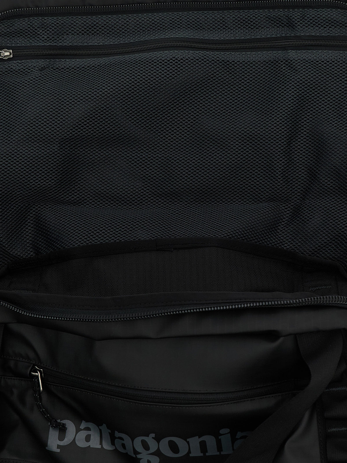 PATAGONIA Black Polyester Backpack