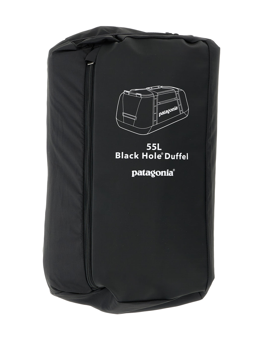 PATAGONIA Black Polyester Backpack