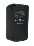 PATAGONIA Black Polyester Backpack