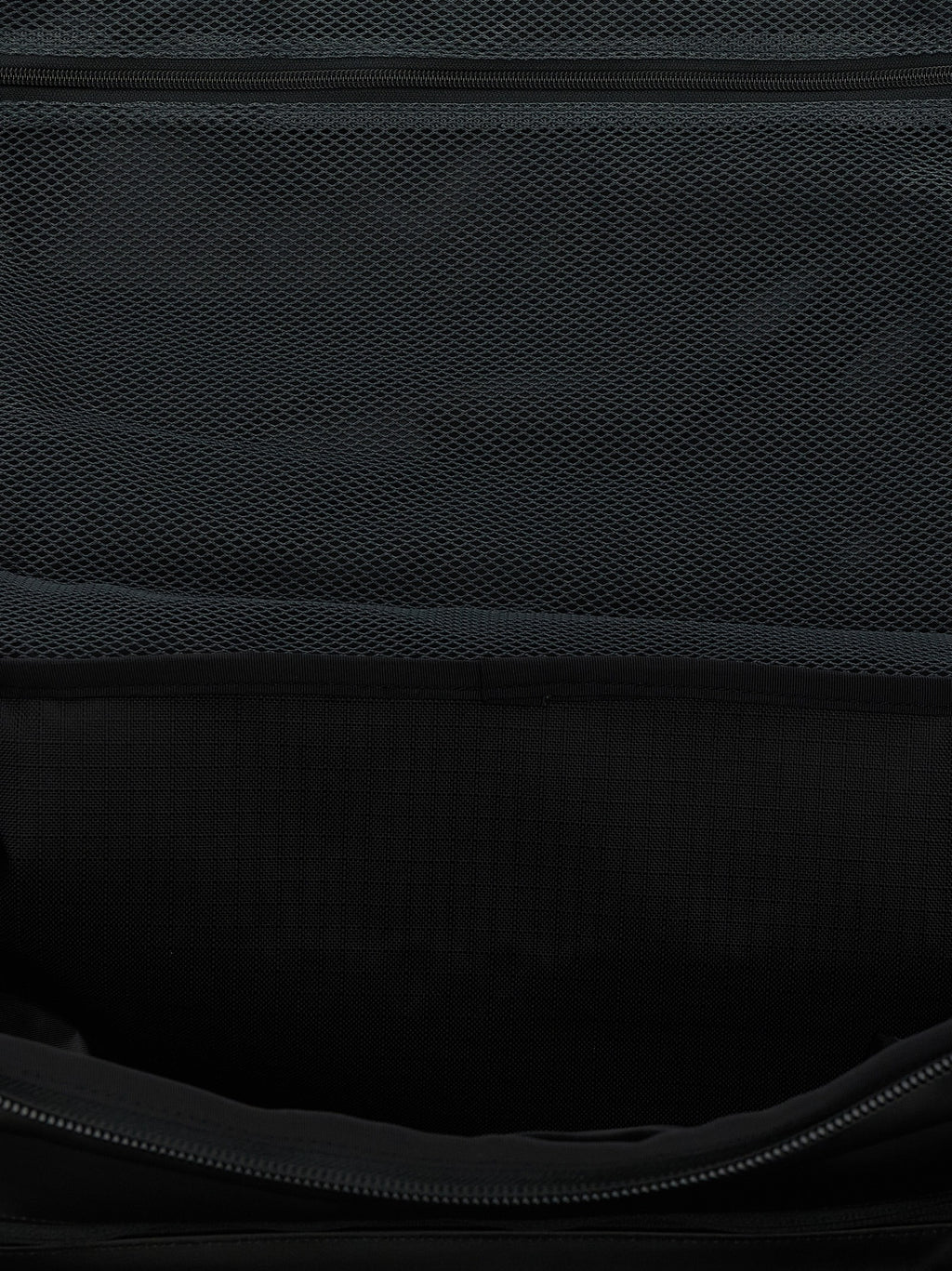 PATAGONIA Black Polyester Backpack