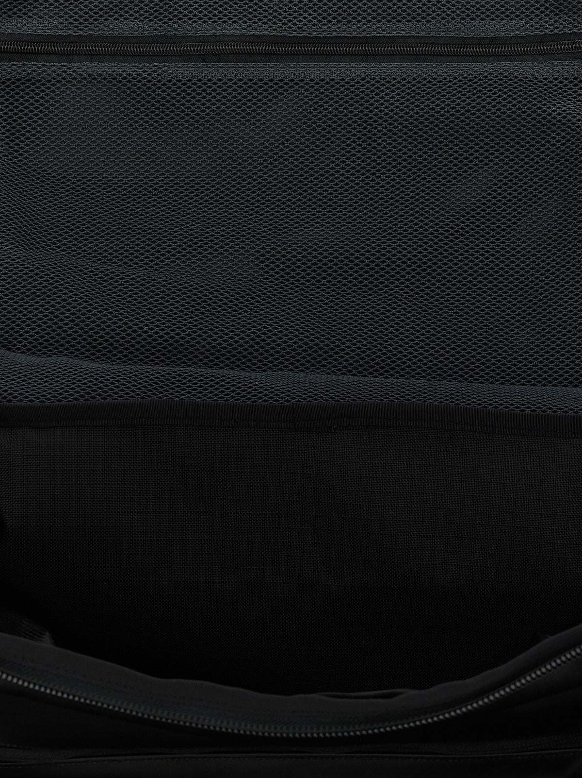 PATAGONIA Black Polyester Backpack