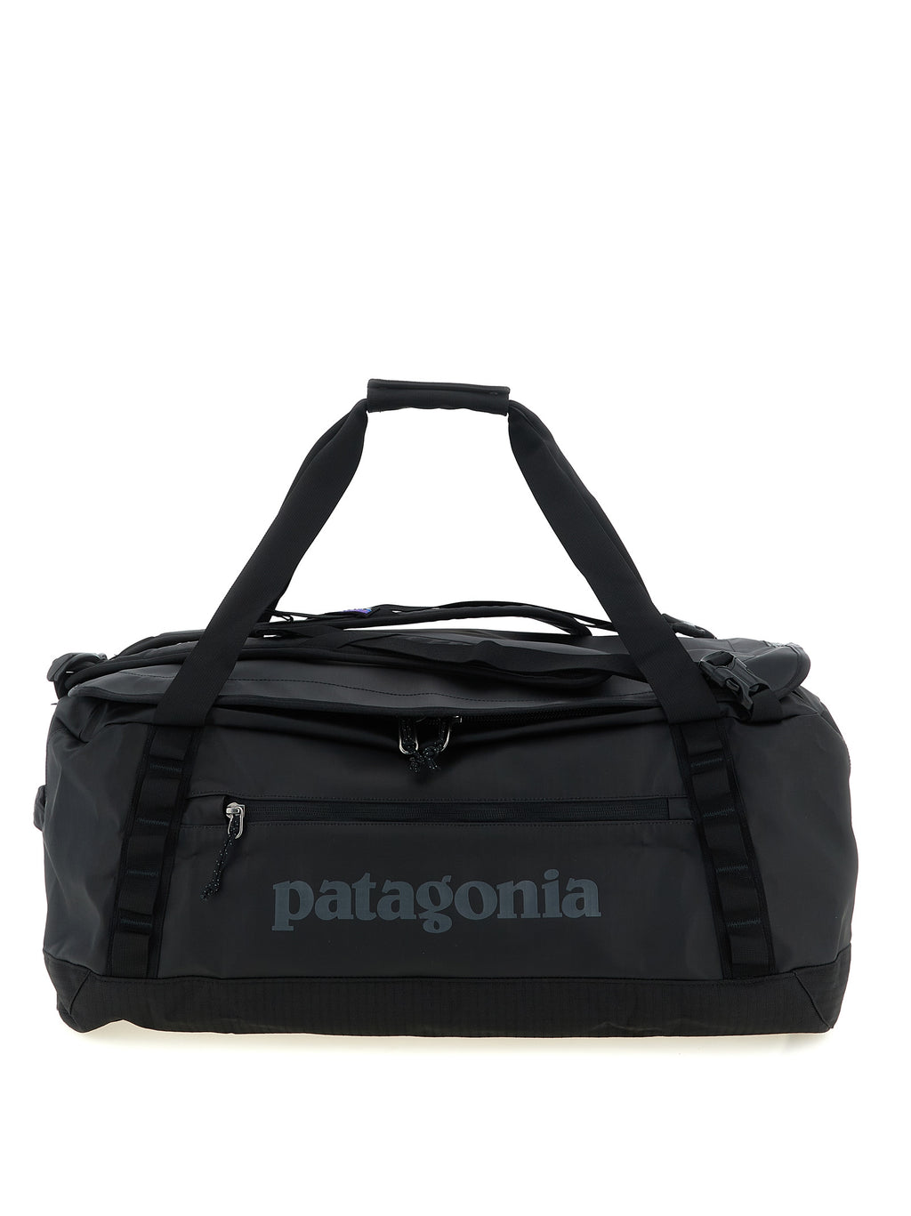 PATAGONIA Black Polyester Backpack