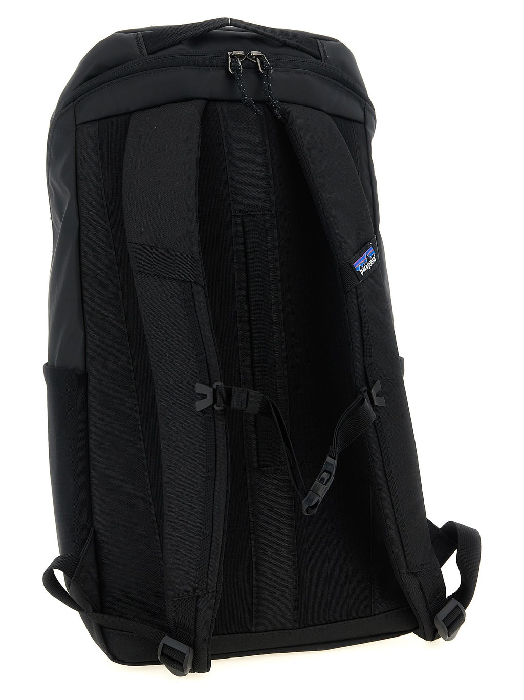 PATAGONIA Black Polyester Backpack