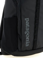 PATAGONIA Black Polyester Backpack