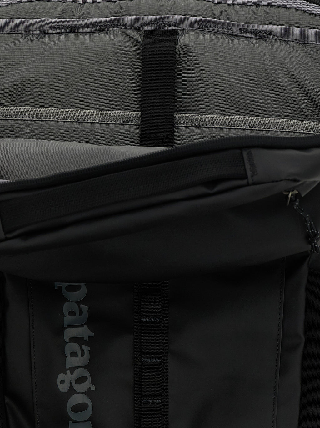 PATAGONIA Black Polyester Backpack