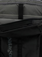 PATAGONIA Black Polyester Backpack