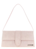 Jacquemus Multicolor Calfskin Shoulder Bag