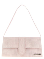 Jacquemus Multicolor Calfskin Shoulder Bag