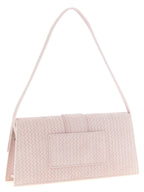 Jacquemus Multicolor Calfskin Shoulder Bag