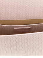 Jacquemus Multicolor Calfskin Shoulder Bag