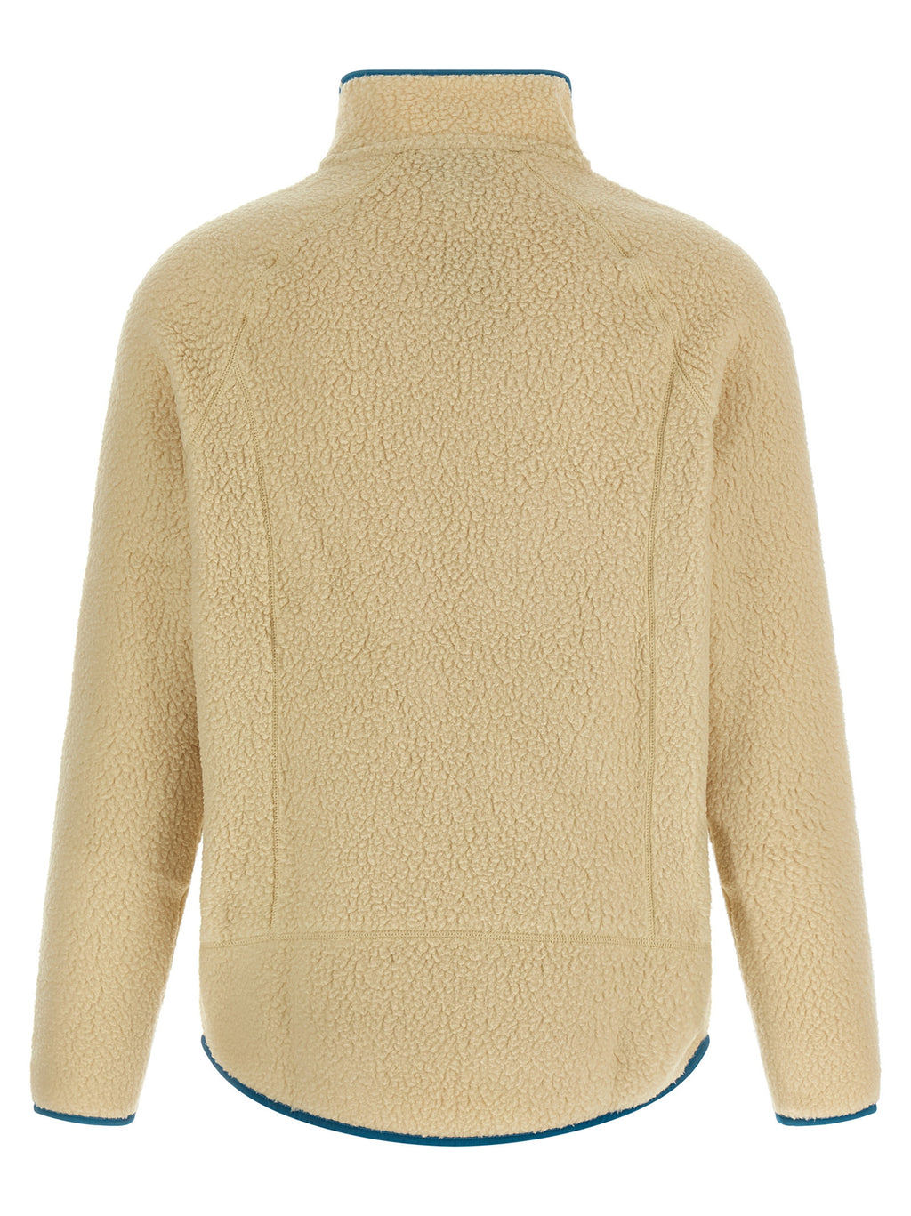PATAGONIA Beige Polyester Full-Length Jacket