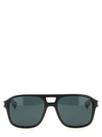 Black Acetate Sunglasses