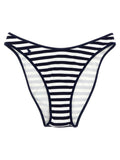 Polo Ralph Lauren Blue Nylon Bikini