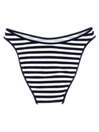 Polo Ralph Lauren Blue Nylon Bikini