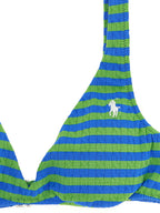 Polo Ralph Lauren Multicolor Nylon Bikini