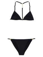 Tom Ford Black Polyamide Bikini