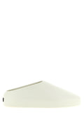 Fear Of God Beige Acetate Clogs