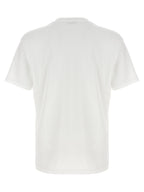 Polo Ralph Lauren Blue Cotton T-Shirt