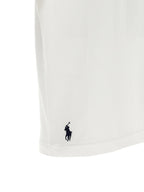 Polo Ralph Lauren Blue Cotton T-Shirt
