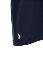 Blue Cotton T-Shirt