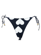 Jacquemus Blue Polyamide Bikini