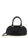 Balenciaga Black Calfskin Handbag