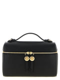 Tory Burch Black Cowhide Handbag