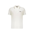 Versace White Cotton T-Shirt