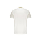 Versace White Cotton T-Shirt