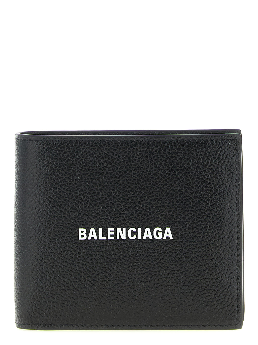 Balenciaga Black Calfskin Wallet