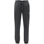 Converse Black Cotton Men's Pant
