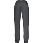 Converse Black Cotton Men's Pant