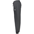 Converse Black Cotton Men's Pant