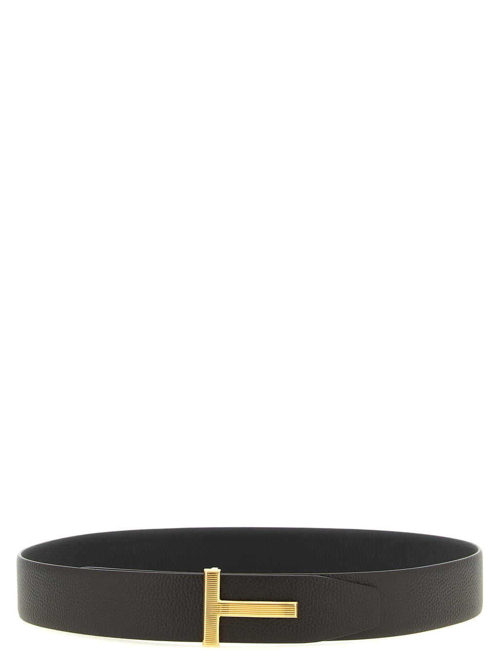 Tom Ford Multicolor Calfskin Regular Belt