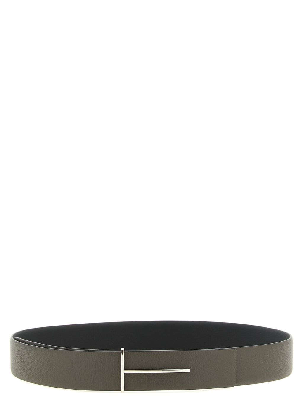 Tom Ford Multicolor Calfskin Regular Belt