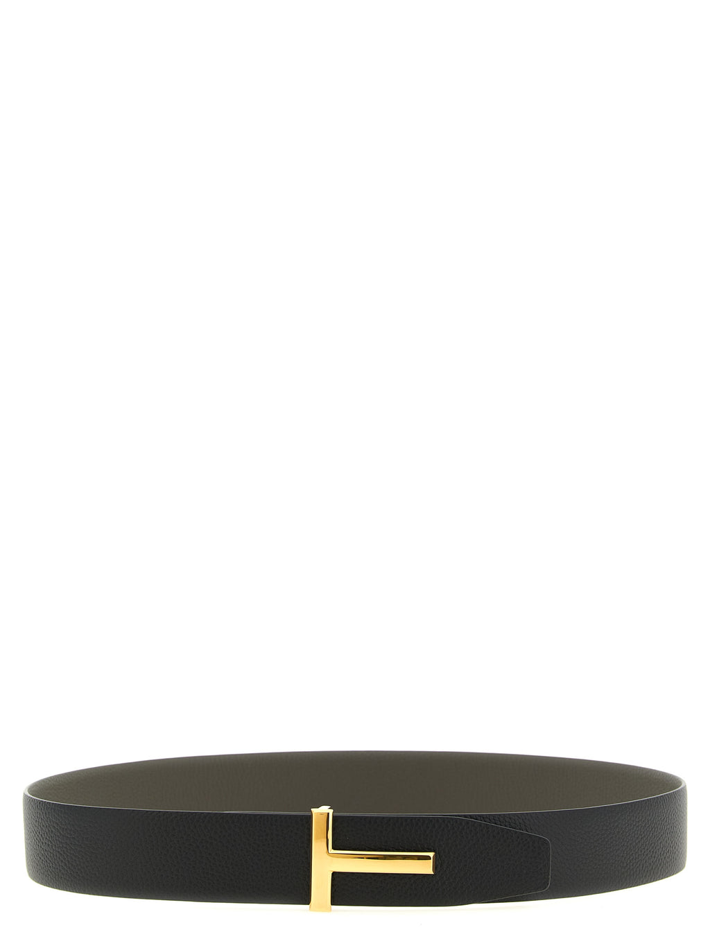 Tom Ford Multicolor Calfskin Regular Belt