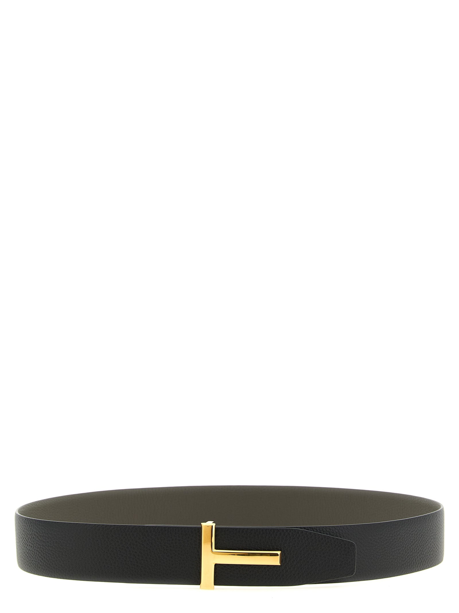 Tom Ford Multicolor Calfskin Regular Belt