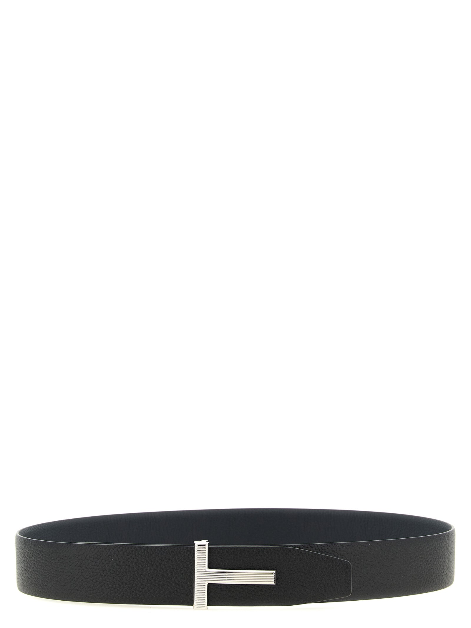 Tom Ford Multicolor Calfskin Regular Belt