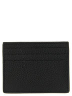 Tom Ford Black Calfskin Cardholder