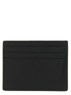 Tom Ford Black Calfskin Cardholder