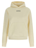 Balenciaga Beige Cotton Sweatshirt