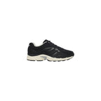 Saucony Bicolor Synthetic Athletic Sneakers