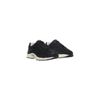 Saucony Bicolor Synthetic Athletic Sneakers